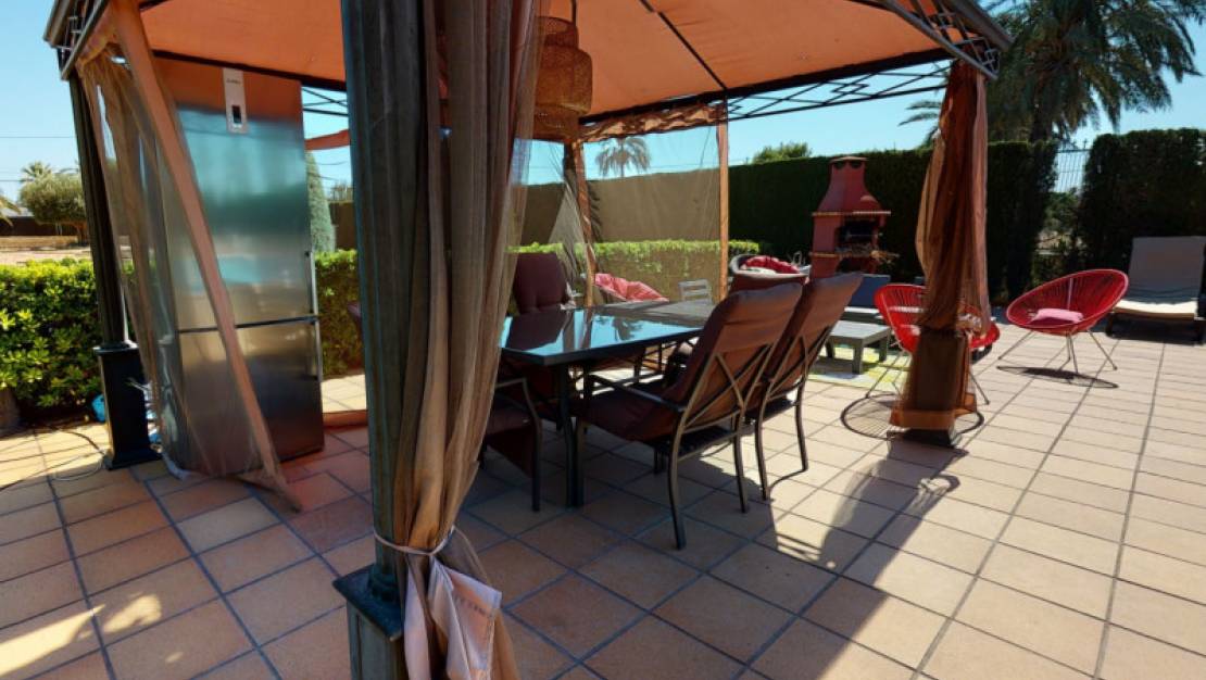 Sale - Villa - Elche - Elche Centro