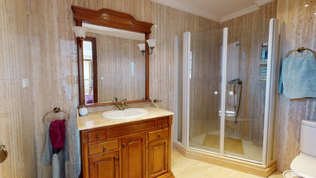 Sale - Villa - Elche - Elche Centro