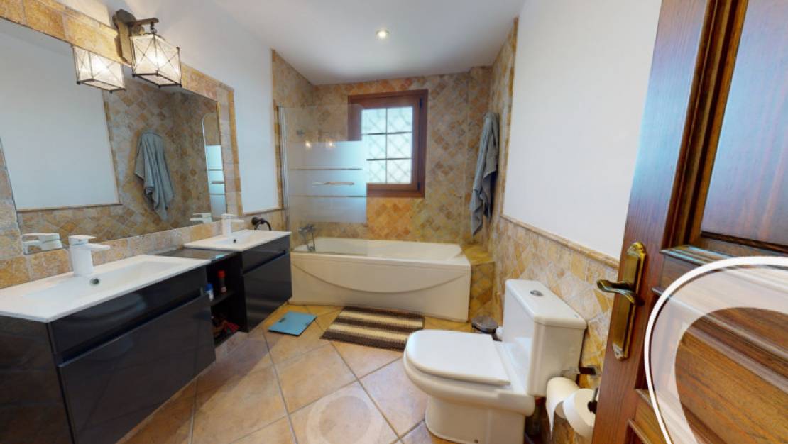 Sale - Villa - Elche - Elche Centro