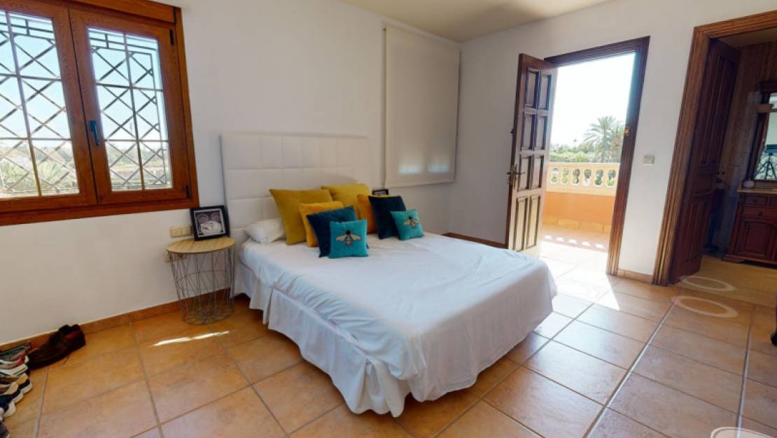 Sale - Villa - Elche - Elche Centro