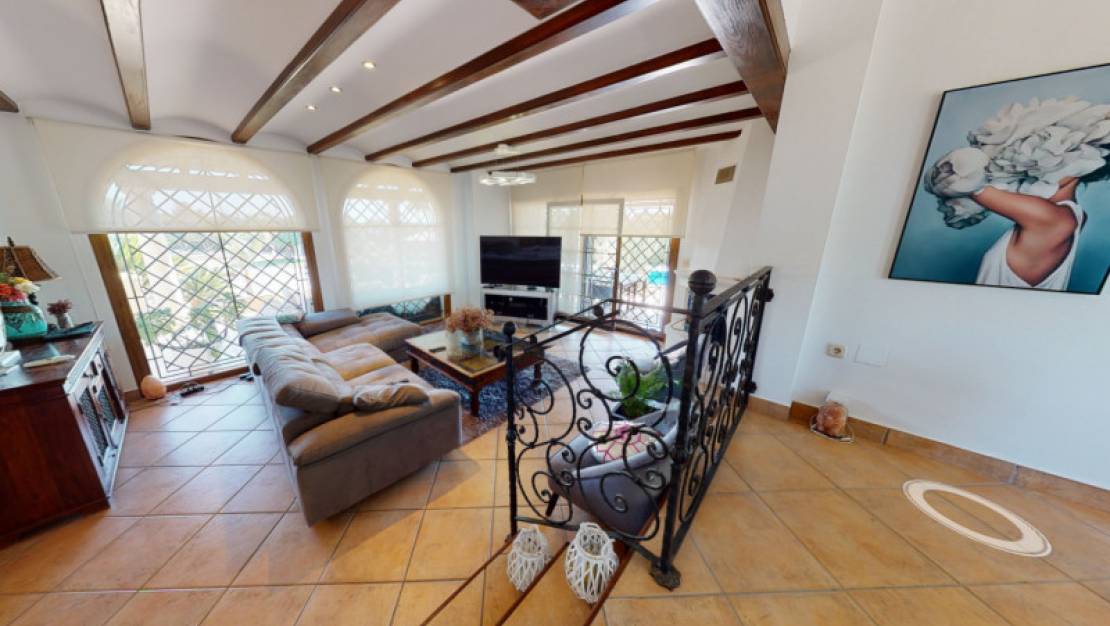 Sale - Villa - Elche - Elche Centro