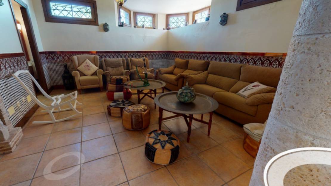 Sale - Villa - Elche - Elche Centro