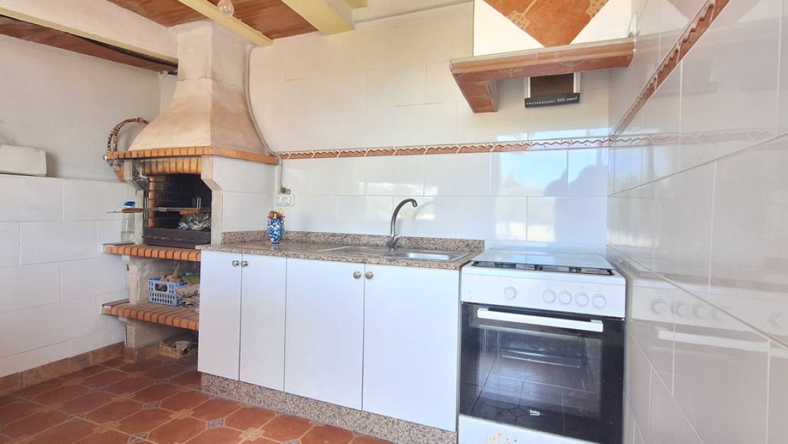 Sale - Villa - Elche - Elche Centro