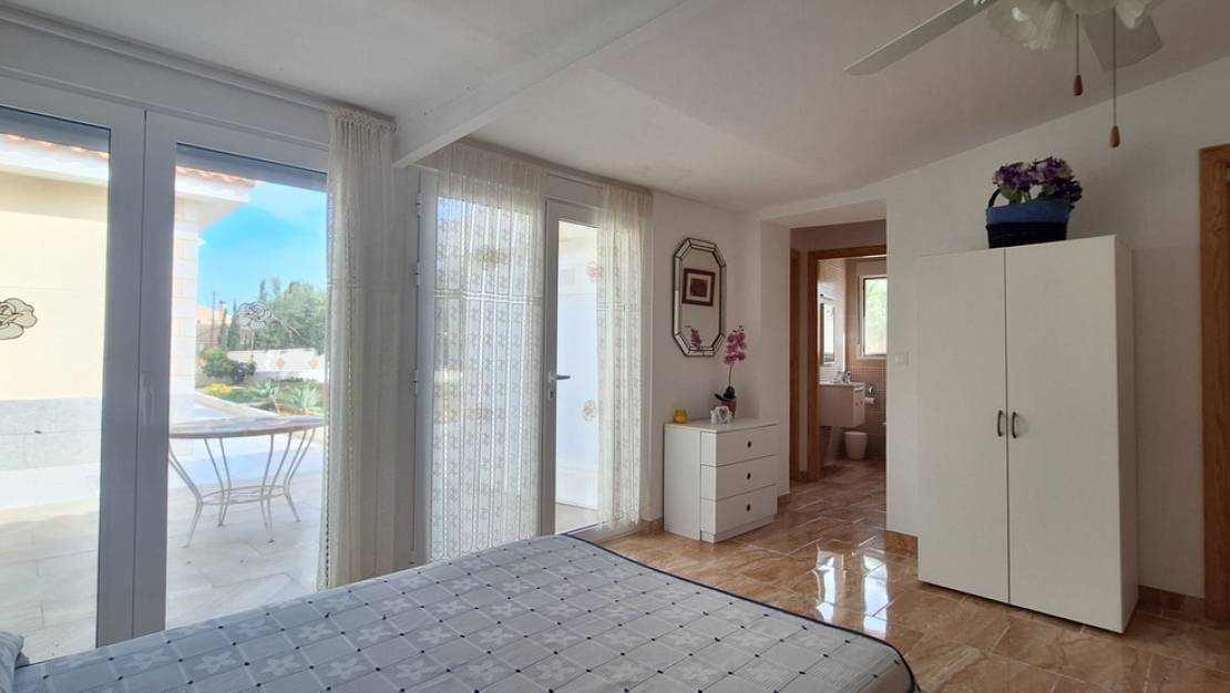 Sale - Villa - Elche - Elche Centro