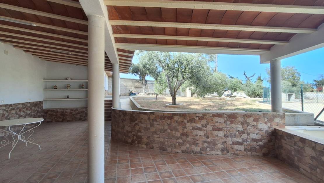 Sale - Villa - Elche - Elche Centro