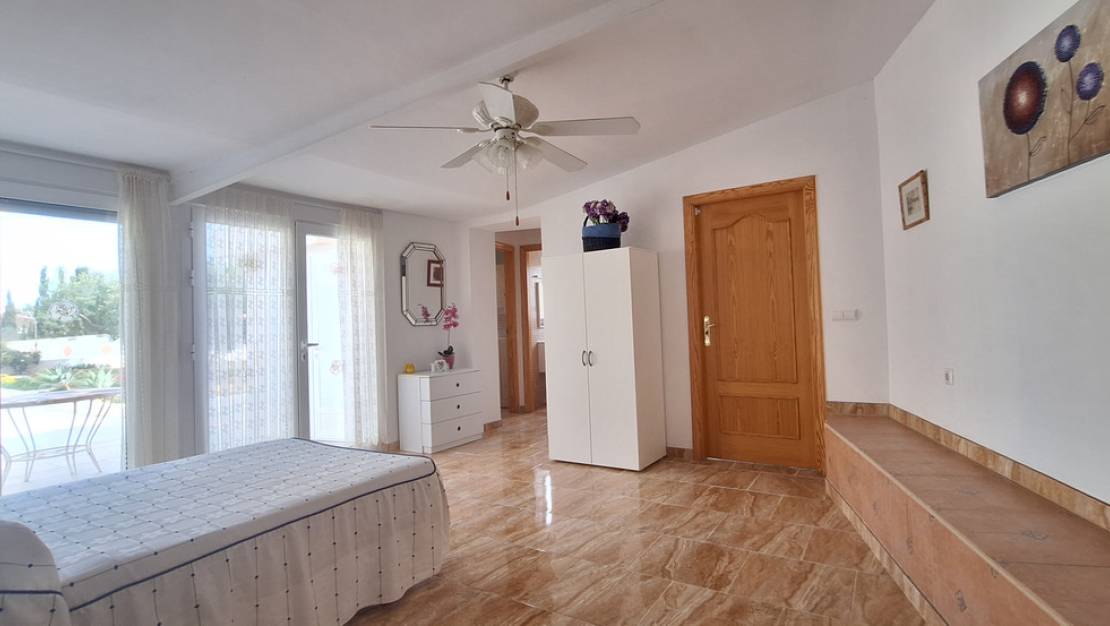 Sale - Villa - Elche - Elche Centro