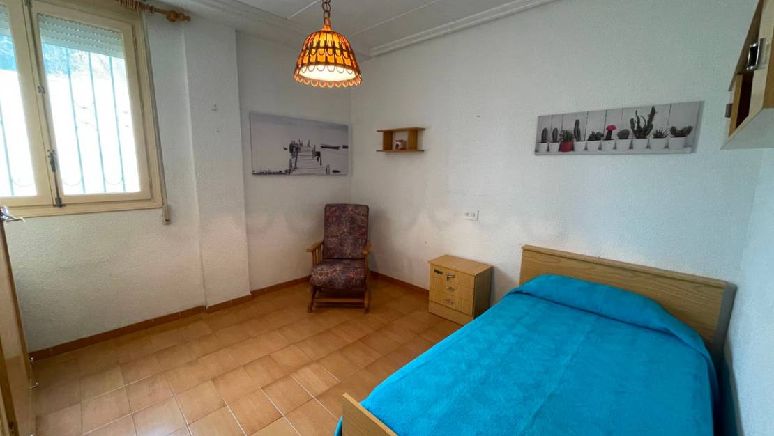 Sale - Villa - Elche - Elche Centro