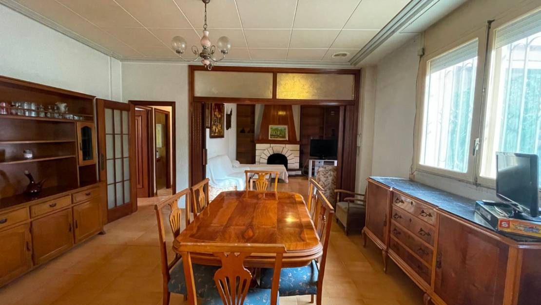 Sale - Villa - Elche - Elche Centro