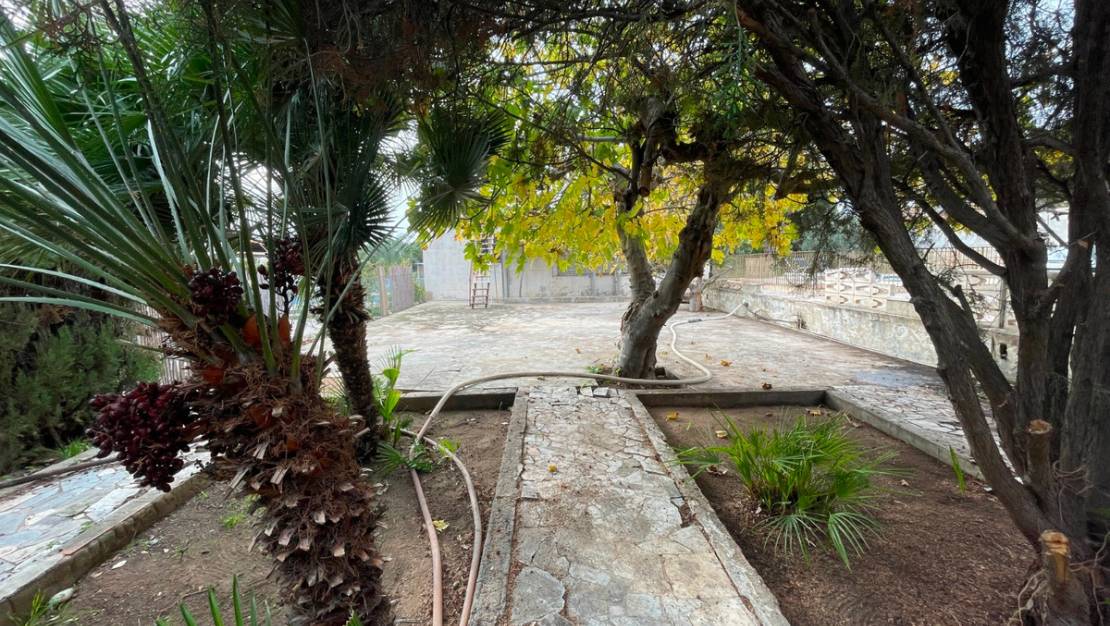 Sale - Villa - Elche - Elche Centro