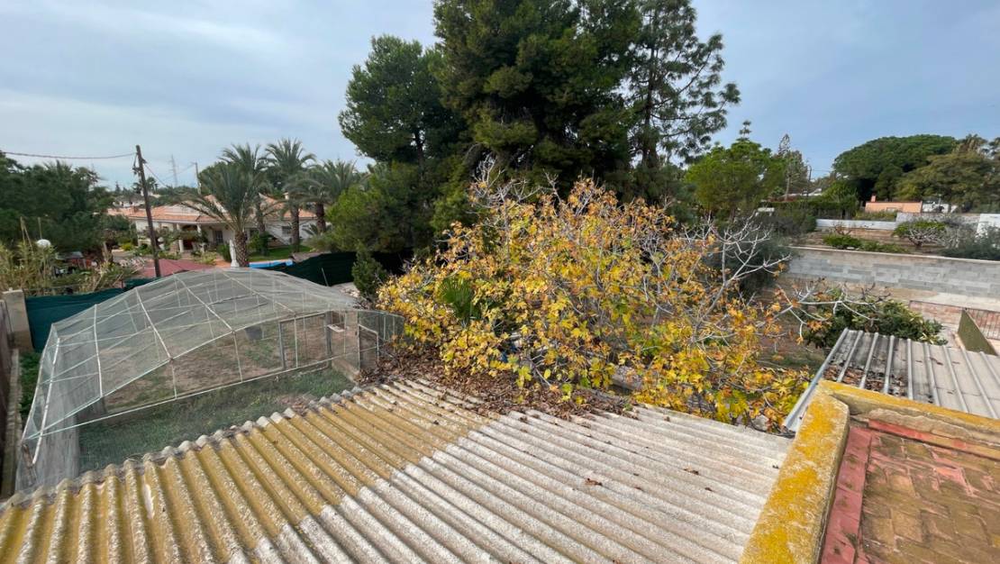 Sale - Villa - Elche - Elche Centro