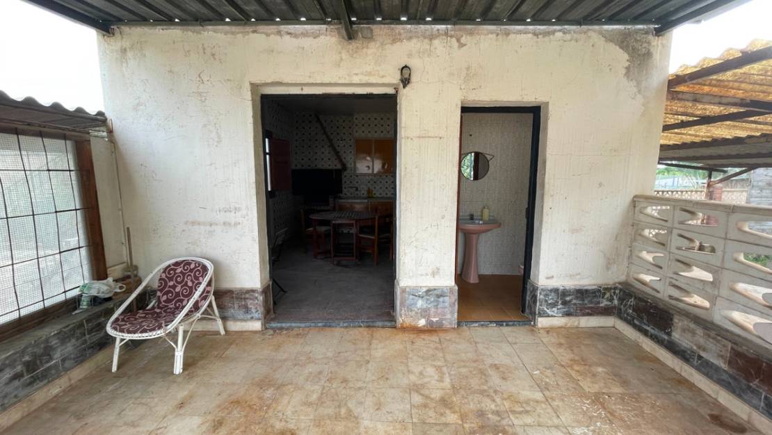 Sale - Villa - Elche - Elche Centro