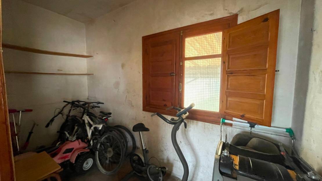 Sale - Villa - Elche - Elche Centro