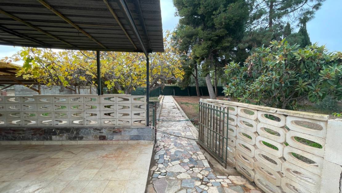 Sale - Villa - Elche - Elche Centro