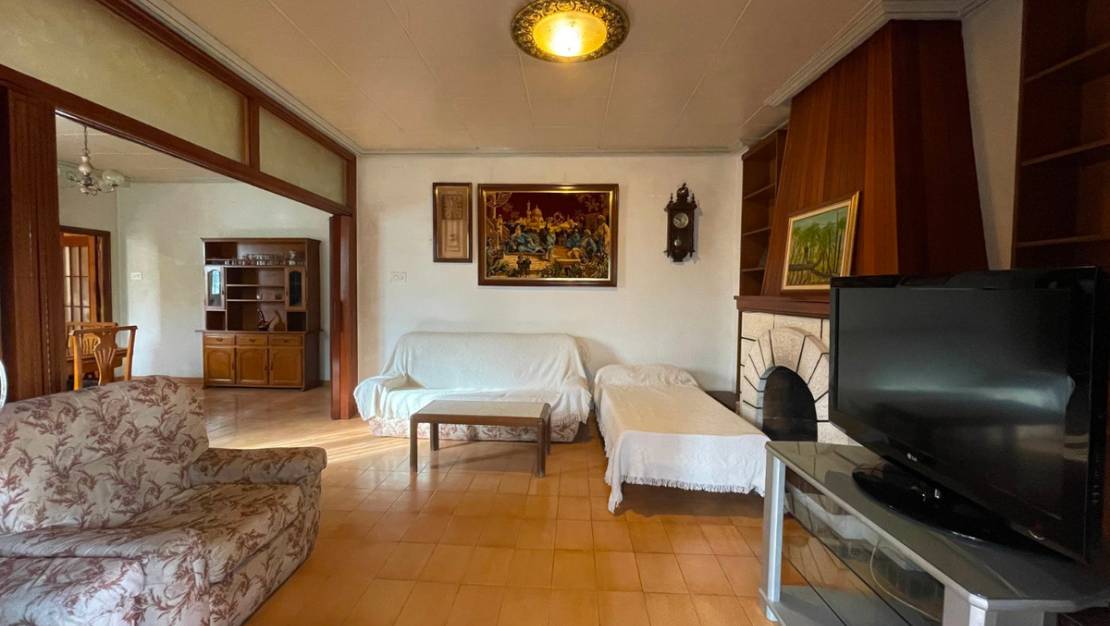 Sale - Villa - Elche - Elche Centro