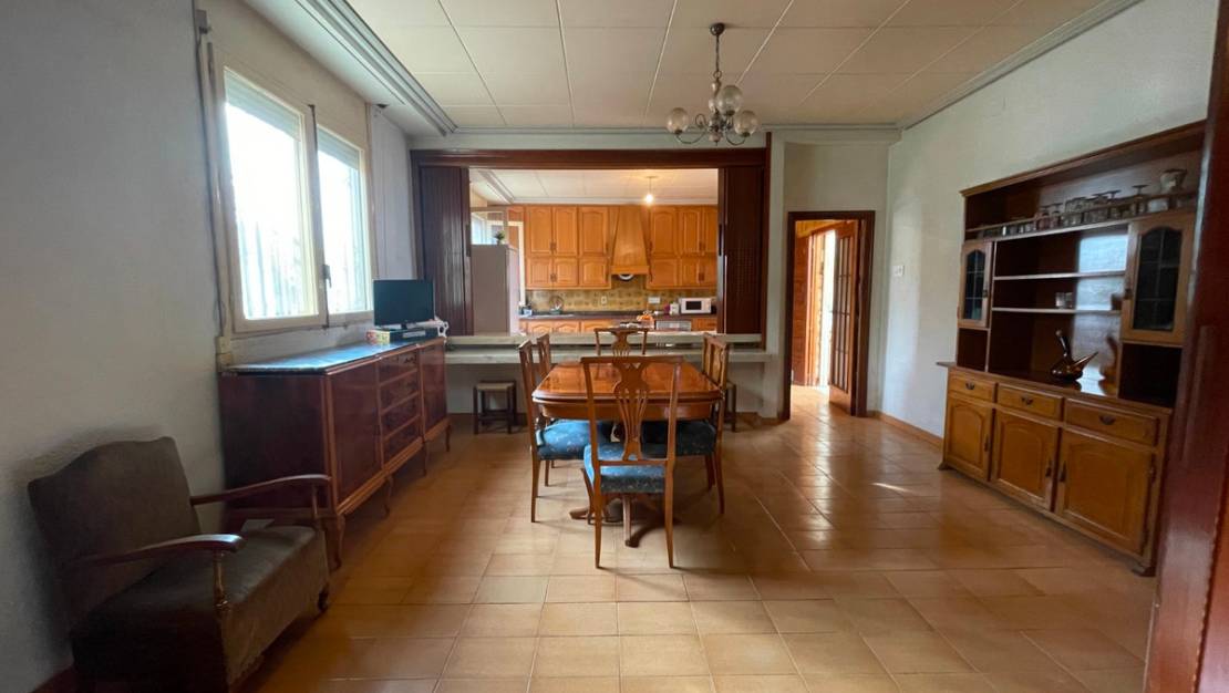 Sale - Villa - Elche - Elche Centro