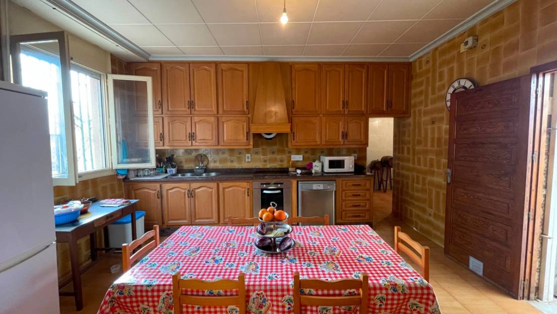 Sale - Villa - Elche - Elche Centro