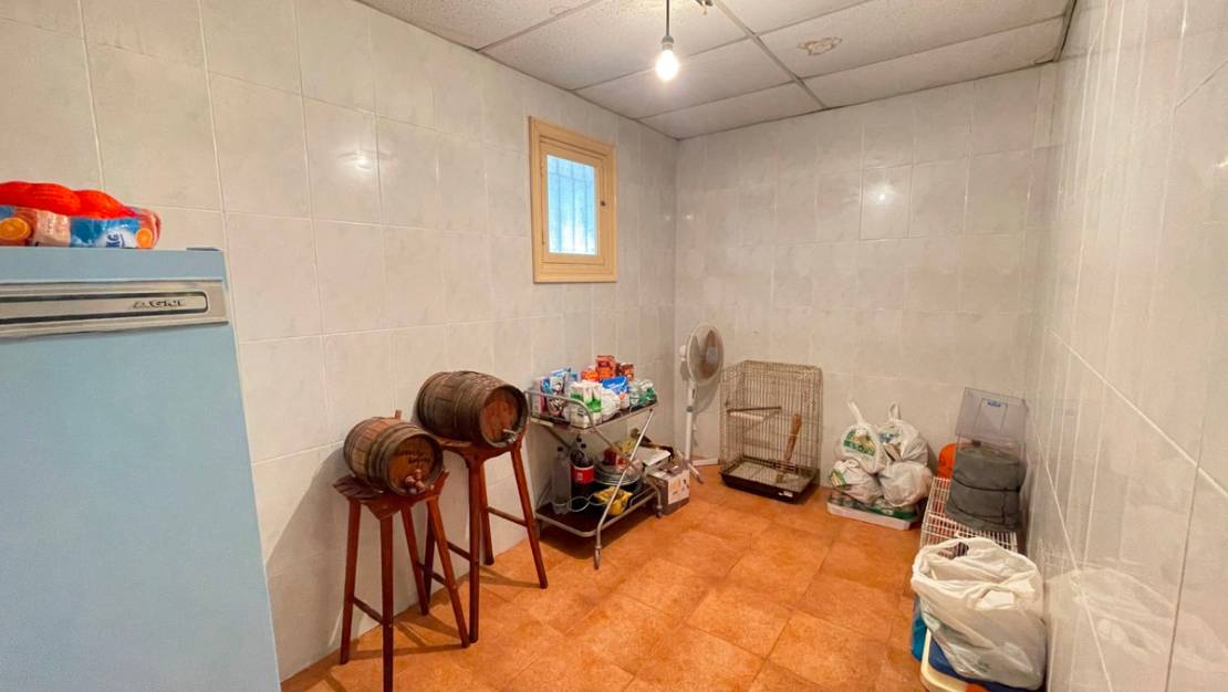 Sale - Villa - Elche - Elche Centro