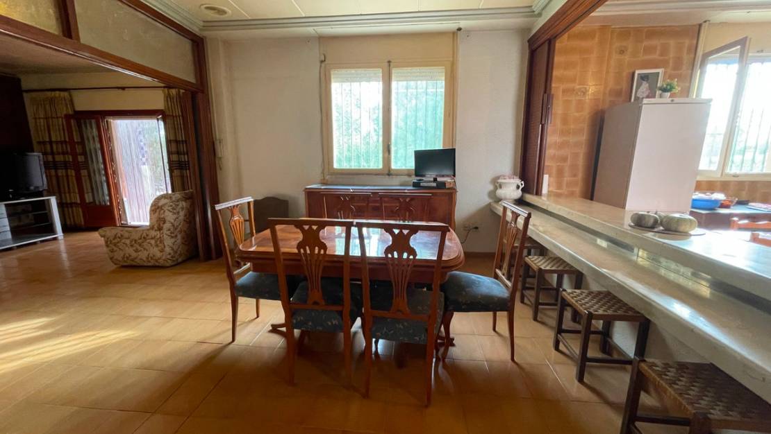 Sale - Villa - Elche - Elche Centro