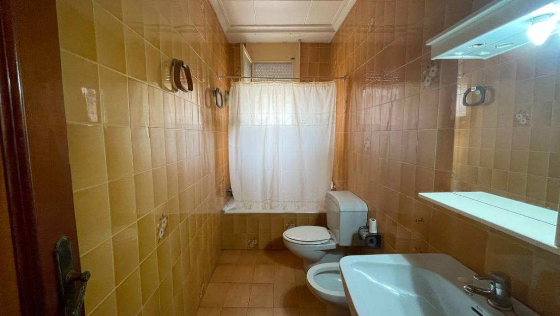 Sale - Villa - Elche - Elche Centro