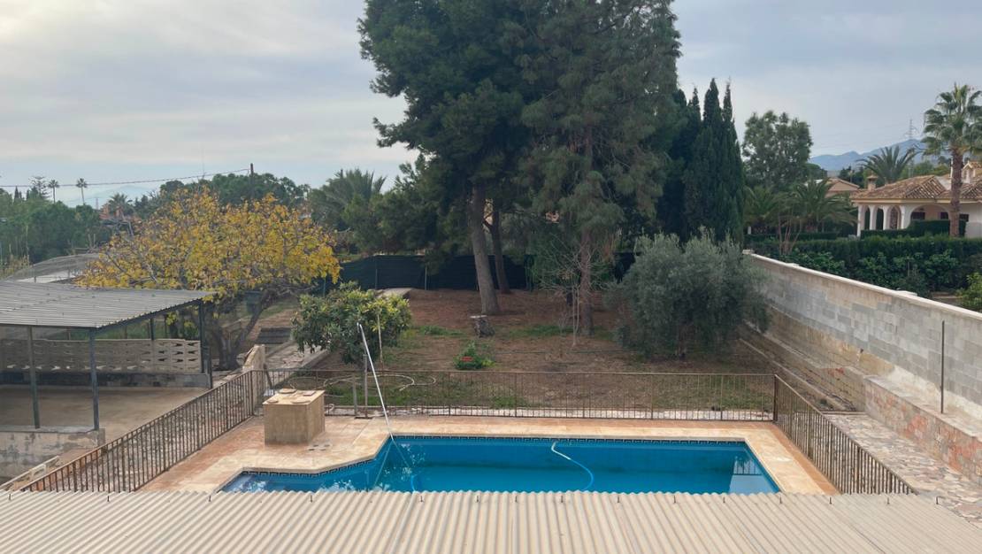 Sale - Villa - Elche - Elche Centro