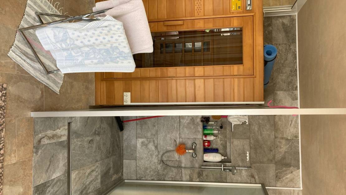 Sale - Villa - Elche - Elche Centro