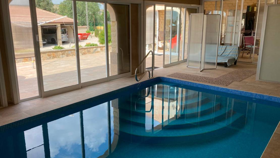 Sale - Villa - Elche - Elche Centro