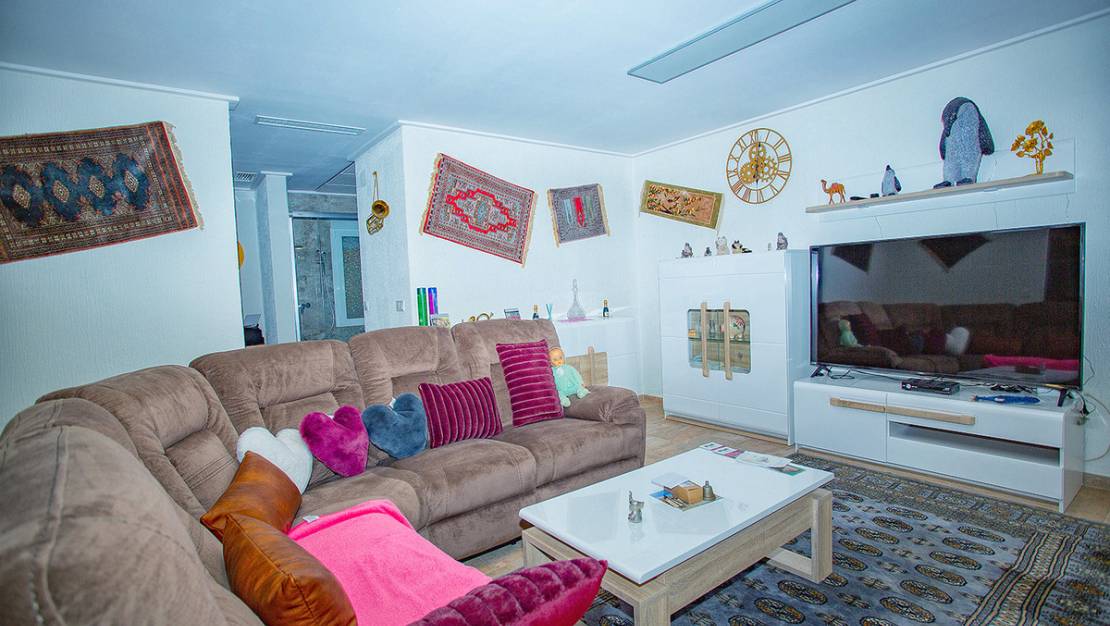 Sale - Villa - Elche - Elche Centro