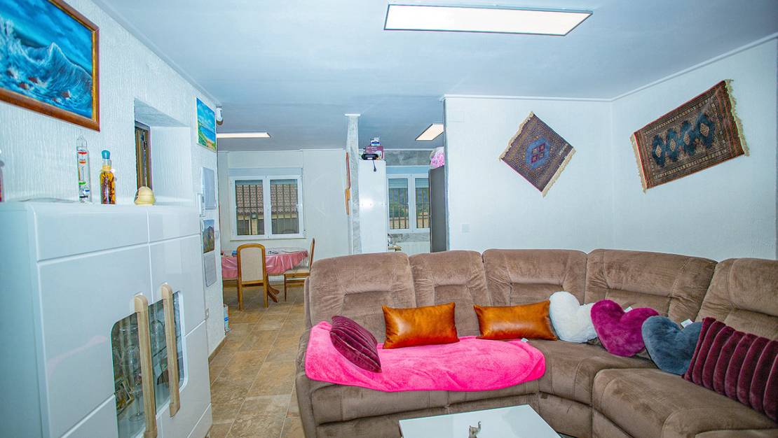 Sale - Villa - Elche - Elche Centro