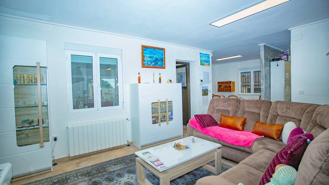 Sale - Villa - Elche - Elche Centro