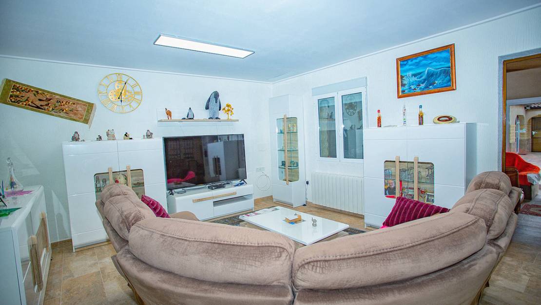 Sale - Villa - Elche - Elche Centro