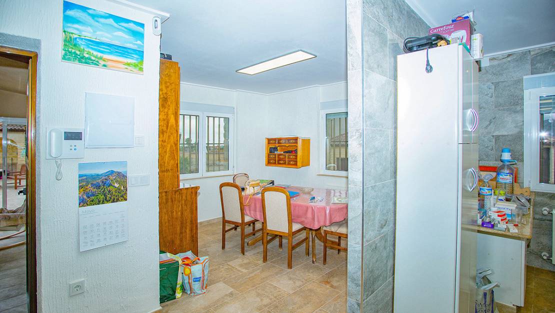 Sale - Villa - Elche - Elche Centro