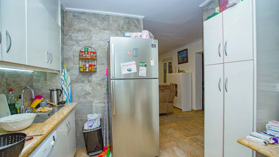 Sale - Villa - Elche - Elche Centro