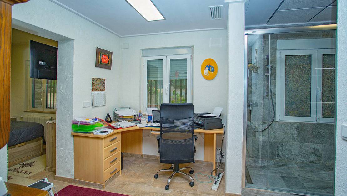 Sale - Villa - Elche - Elche Centro