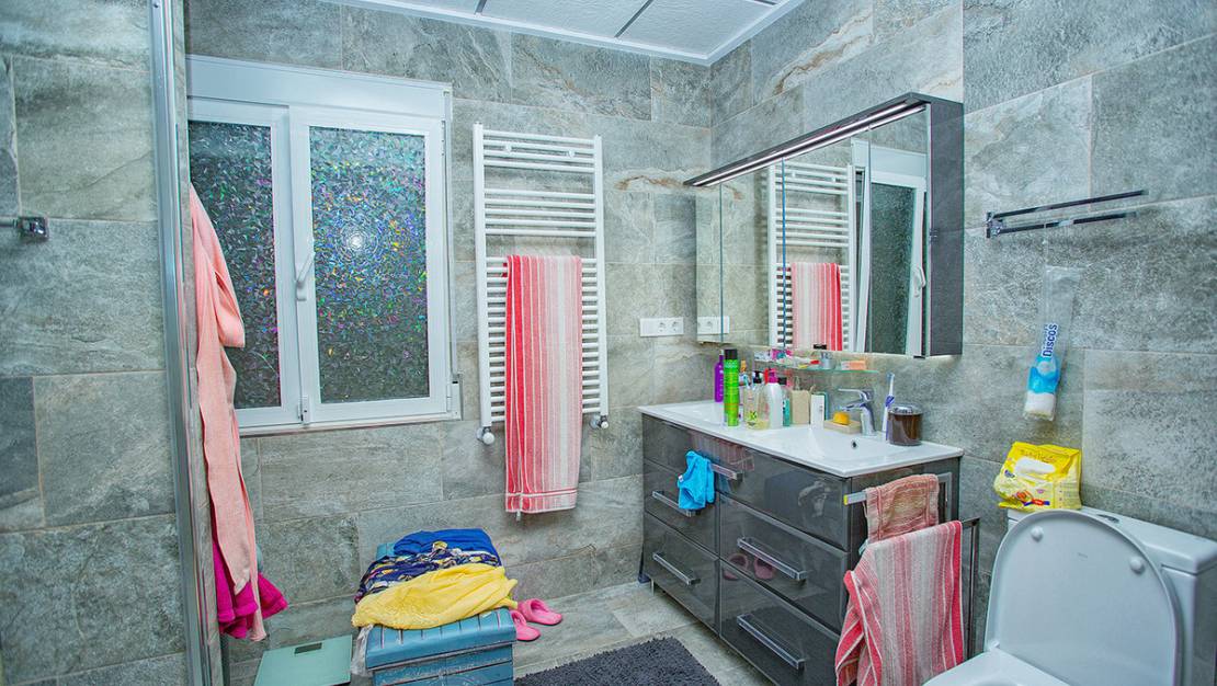 Sale - Villa - Elche - Elche Centro