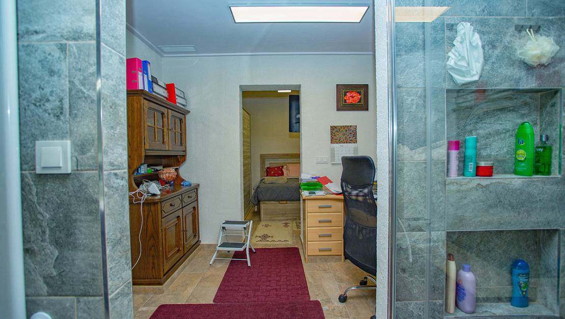 Sale - Villa - Elche - Elche Centro