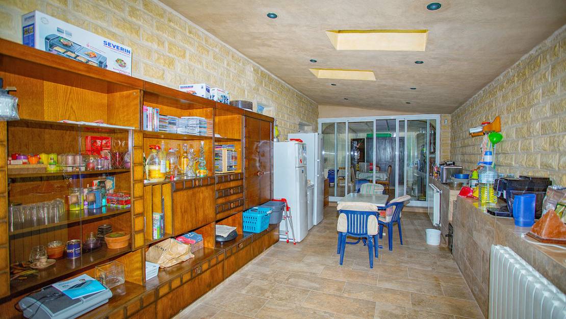 Sale - Villa - Elche - Elche Centro