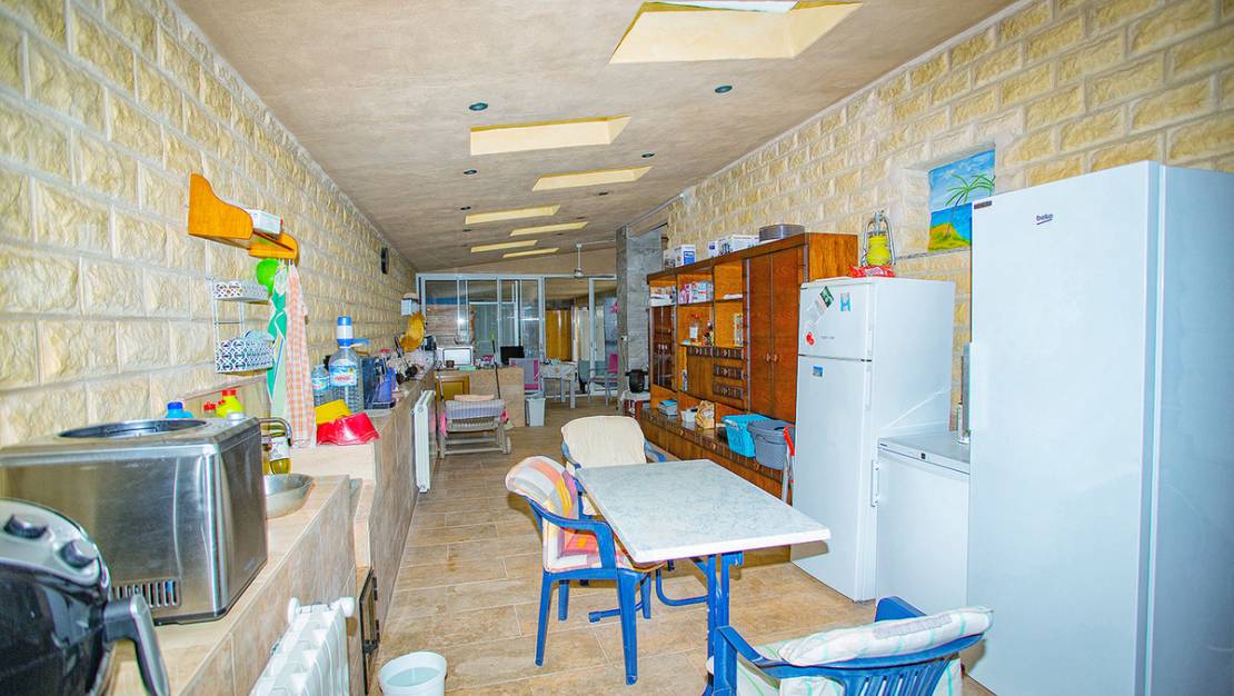 Sale - Villa - Elche - Elche Centro