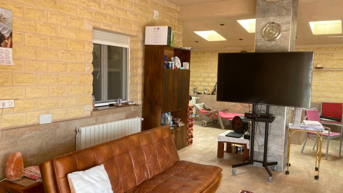 Sale - Villa - Elche - Elche Centro