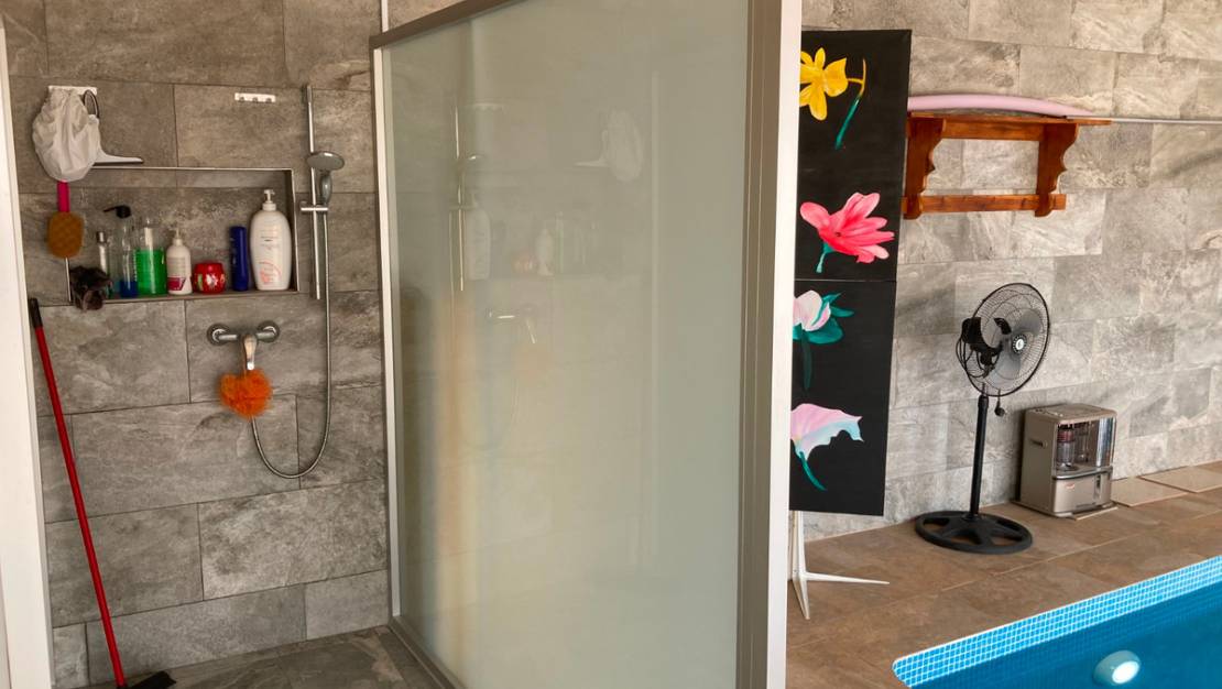 Sale - Villa - Elche - Elche Centro