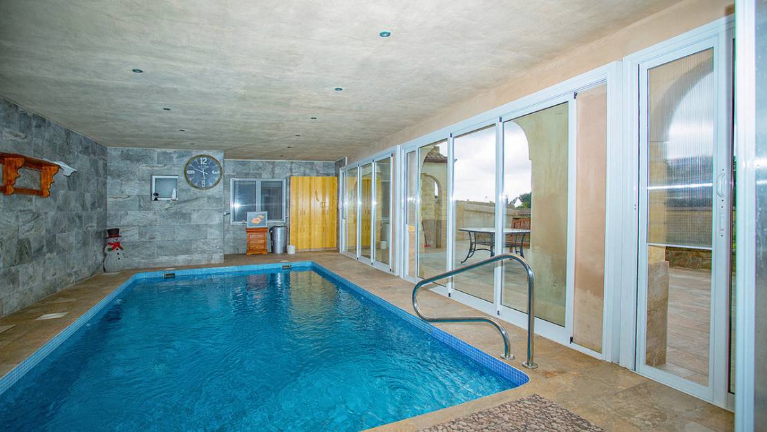 Sale - Villa - Elche - Elche Centro