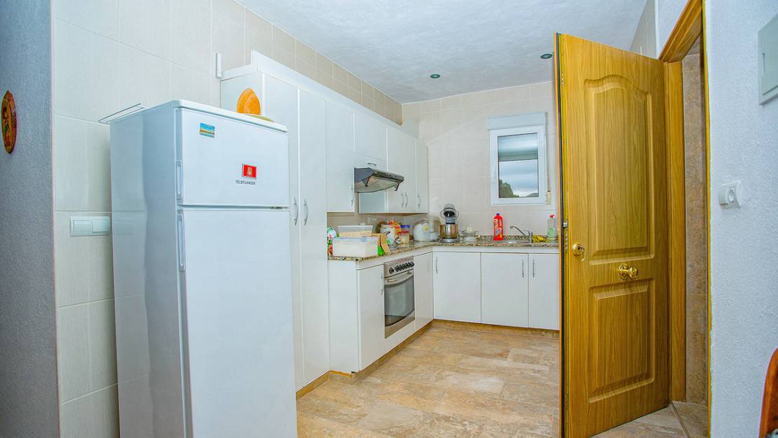 Sale - Villa - Elche - Elche Centro