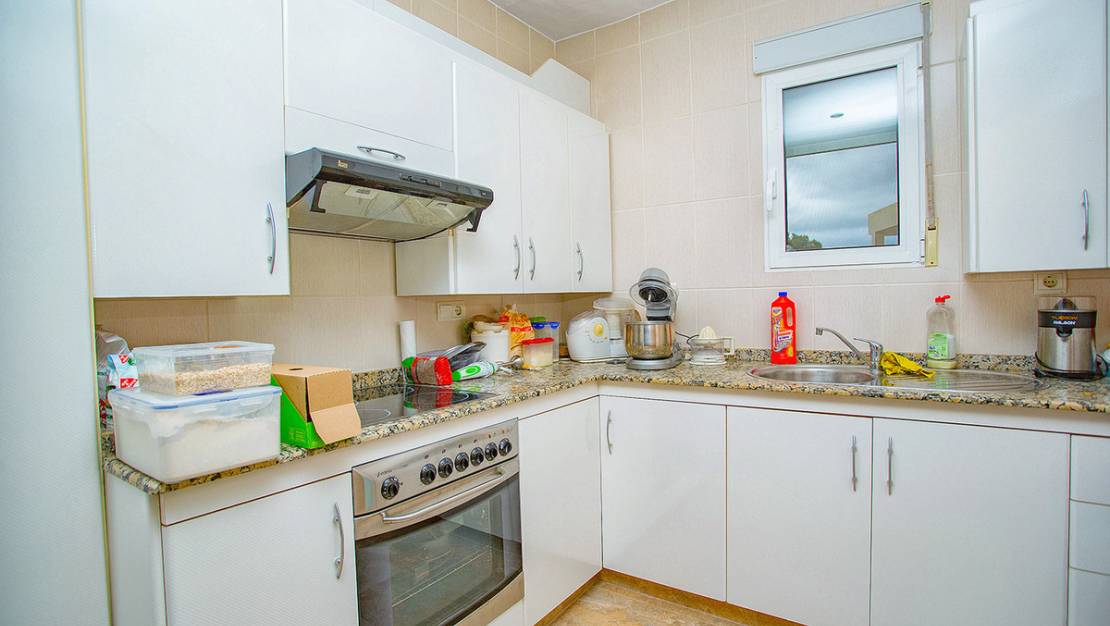 Sale - Villa - Elche - Elche Centro