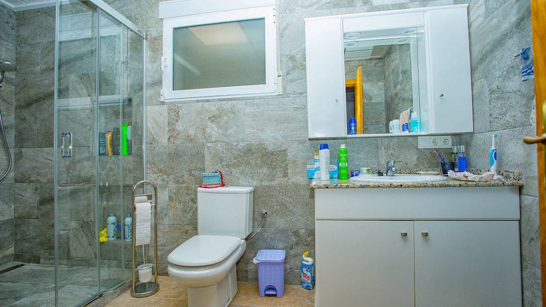 Sale - Villa - Elche - Elche Centro