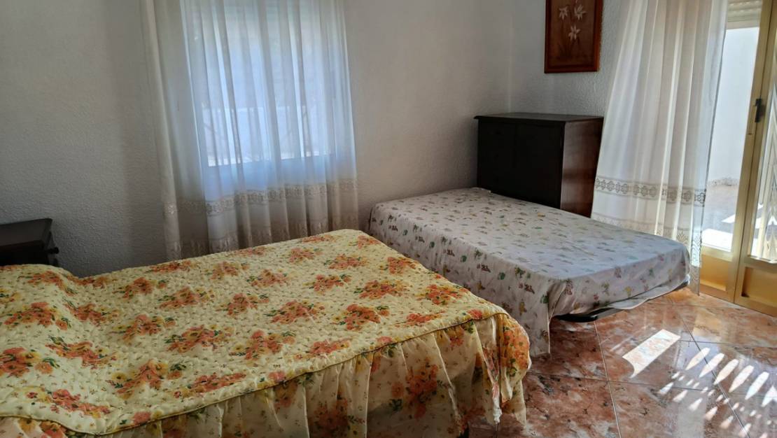 Sale - Villa - Elche - Elche Centro