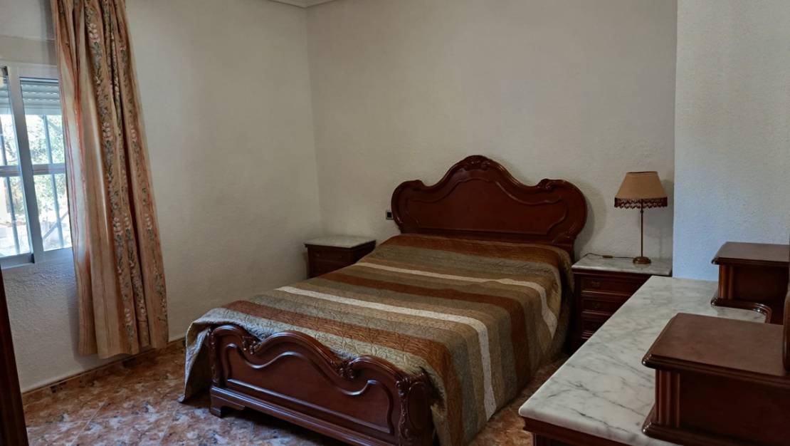 Sale - Villa - Elche - Elche Centro