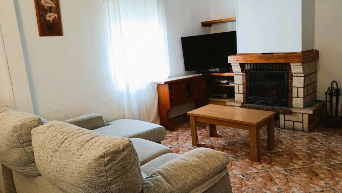 Sale - Villa - Elche - Elche Centro