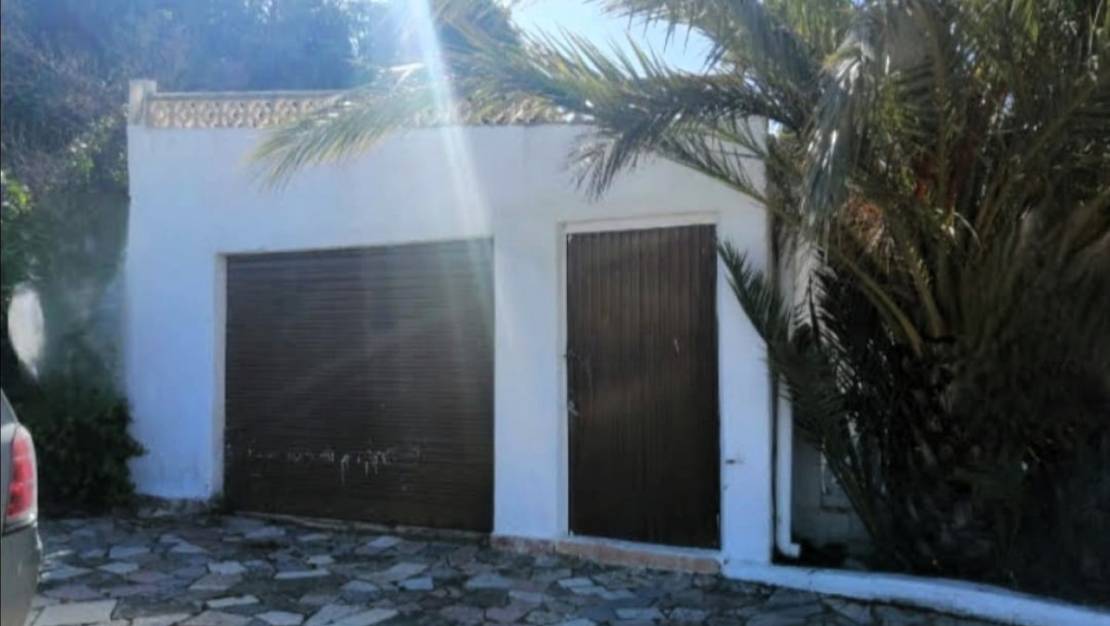 Sale - Villa - Elche - Elche Centro