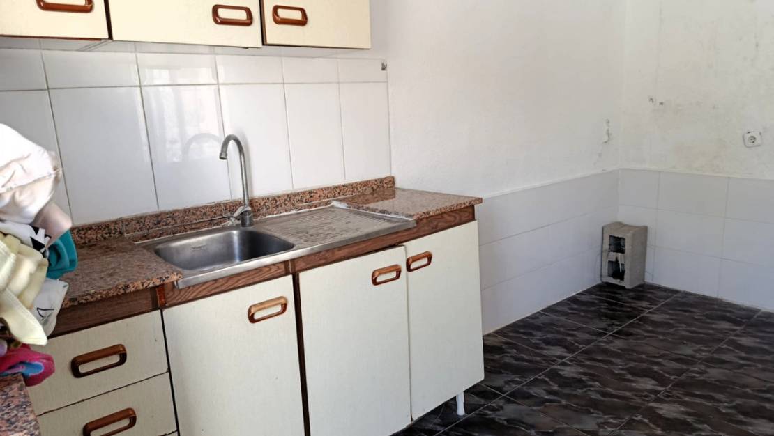 Sale - Villa - Elche - Elche Centro