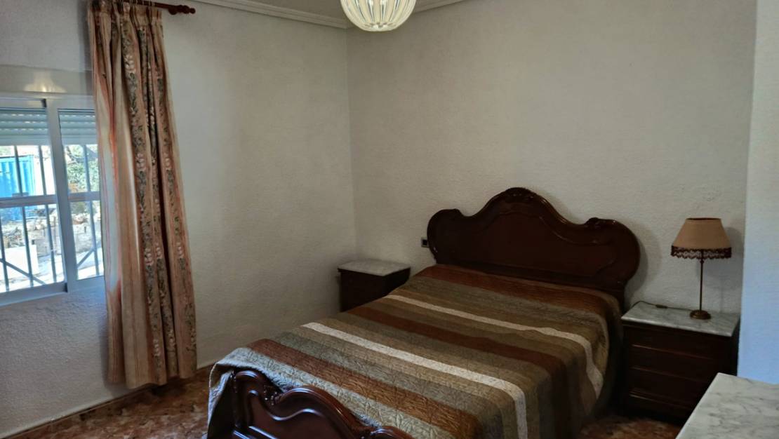 Sale - Villa - Elche - Elche Centro