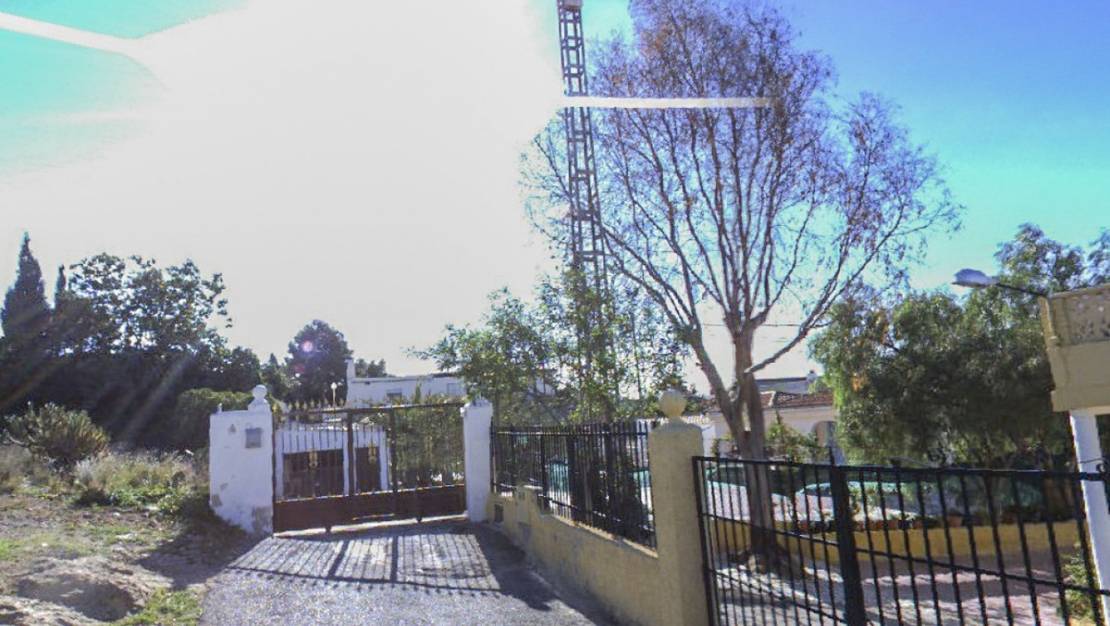 Sale - Villa - Elche - Elche Centro